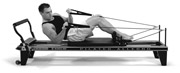 Balanced Body allegro reformer